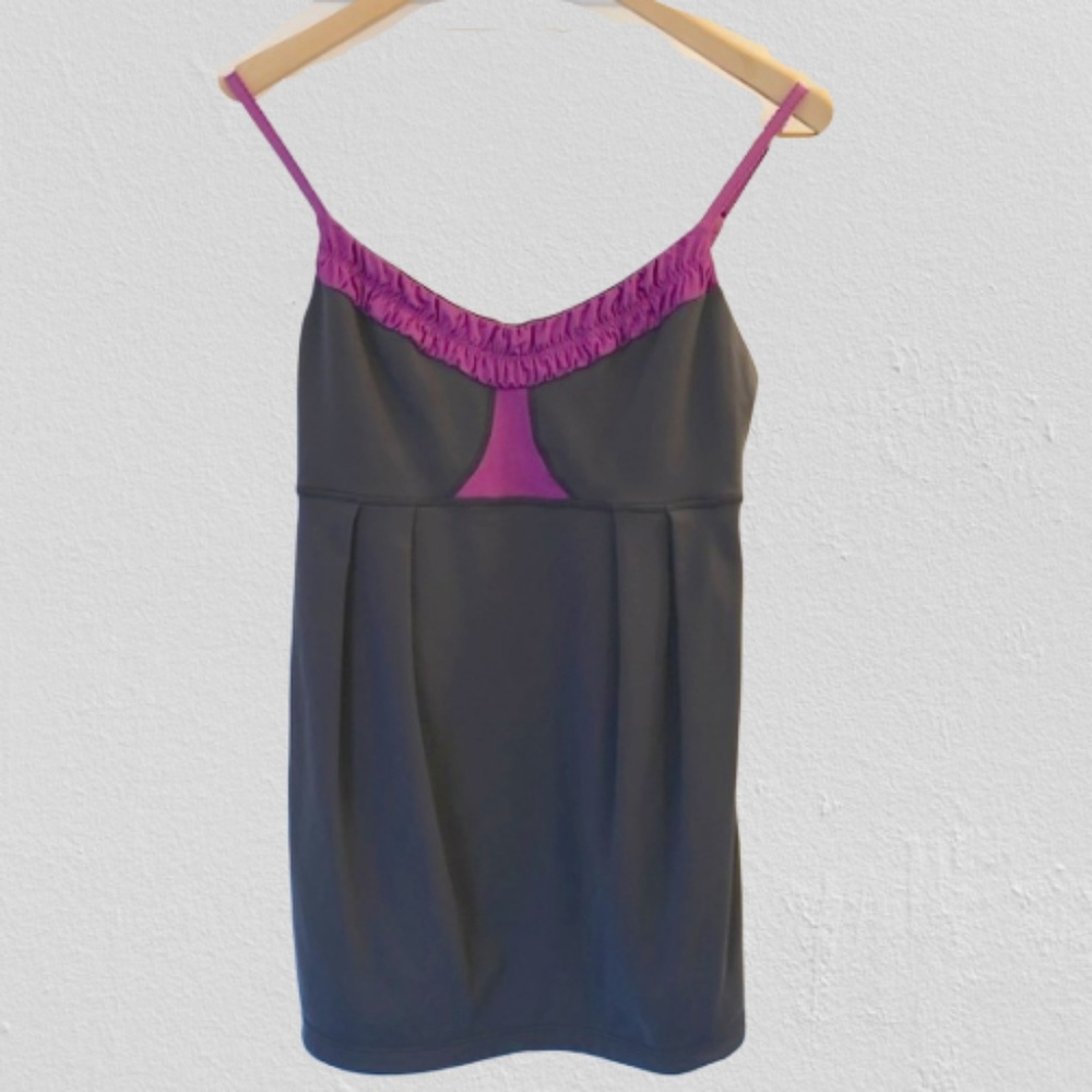 Lululemon  Bliss Tank Top size 6